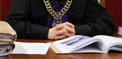 REGION: Był burmistrz skazany za rodzinne koszmary-40067