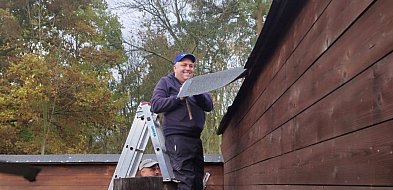 Strzelnica nad Wartą już gotowa-40142