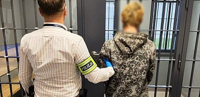 REGION: Ukradli skarbonę. Seria ataków na kościoły trwa-40178