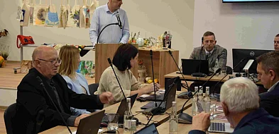 Nekla przygotowuje się na wypadek wojny-40220