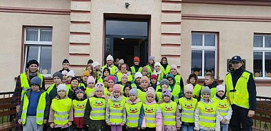 Szkoła w Lisewie dba o bezpieczeństwo-40244