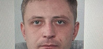 Policja poszukuje 29-latka. Rodzina nie ma z nim kontaktu od września-40292