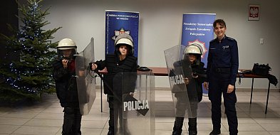 Komenda policji otworzyła się dla zwycięzców licytacji WOŚP [FOTO]-41052