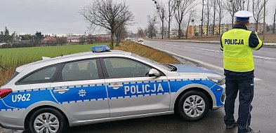 Trzech kierowców straciło prawo jazdy-41043