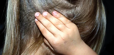 Koszmar rodzinny w Gnieźnie. Jest wyrok w sprawie znęcania się na 5-latką-41203