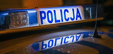 REGION: Znęcał się nad rodziną, został zatrzymany-41236