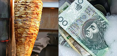 Przekręty na kebabie. Prokuratura rozbiła gang-41359