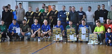 Błękitni zwycięzcami turnieju Fox Cup-41449