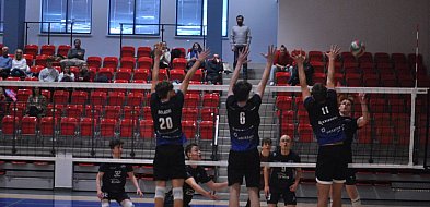 Kolejna lekcja dla Juniorów KPS Progress-41464