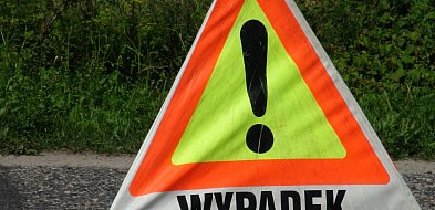 Wysokie mandaty i punkty karne po dwóch kolizjach-41479