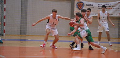 Cenne zwycięstwo MKS Września w Poznaniu-41563