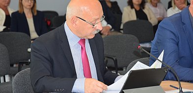 Radny Hirschfeld: „Oddział udarowy należy się mieszkańcom powiatu”