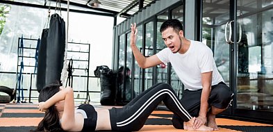 Kurs trenera personalnego czy trenera przygotowania motorycznego?