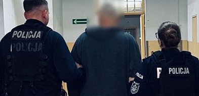 REGION: Ma boleć. Pierwszy wyrok według nowych przepisów