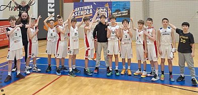 MKS SSP6 Września ze „setką”. Pewne zwycięstwo w fazie mistrzowskiej