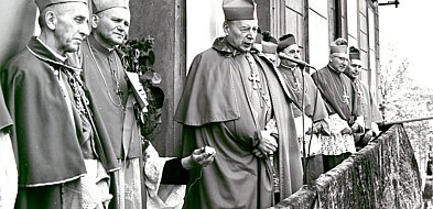 Biechowo przyjmie relikwie błogosławionego Stefana Wyszyńskiego