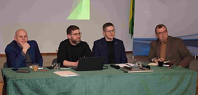 Kołaczkowo dofinansuje budowę placu zabaw [FOTO]