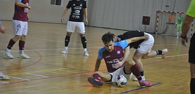 KP Dexon przegrywa niezwykle ważny mecz