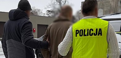 Bracia znęcali się nad matką. Sąd zastosował tymczasowy areszt