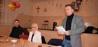 Popsuta klimatyzacja w Szamarzewie. Mieszkańcy dali radę [FOTO]