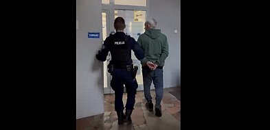 Szybki wyrok i więzienie za lekceważenie sądowych zakazów