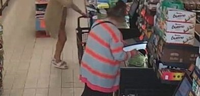 REGION: Seryjnie oszukiwała na samoobsługowej kasie. Grozi jej 8 lat