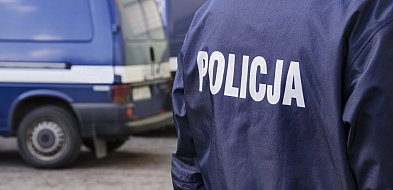 REGION: Szarpanie, popychanie i groźby. Szokujący atak na ciężarną