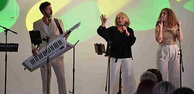 Dzień Kobiet w rytmie włoskich przebojów [FOTO]