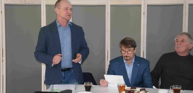 Gminna Spółka Wodna Kołaczkowo nie podniesie składek [FOTO]