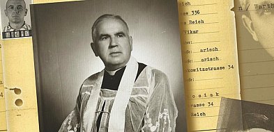 Wspomnienia o ks. Edmundzie Bartosiaku z Nekli