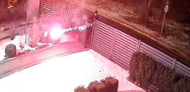 REGION: Nastolatkowie terroryzowali kolegę i jego rodzinę