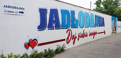 Nie marnuj jedzenia po świętach. Akcja Monaru we Wrześni