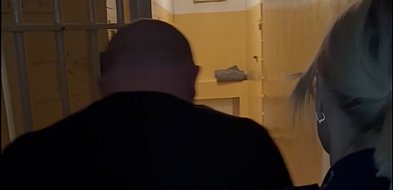 42-latek włamał się do mieszkania. Mężczyzna usłyszał siedem zarzutów