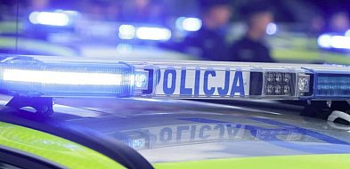 REGION: 33-latek zginął po uderzeniu w drzewo