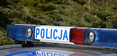 Ponad 100 km/h w terenie zabudowanym. Czterech kierowców bez prawka