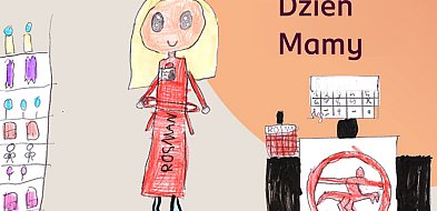 1+1 gratis na perfumy. Dzień jeszcze bardziej Mamy