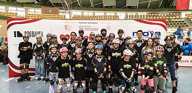 Puchar Polski Skate Cross Series Poland rozpoczęty