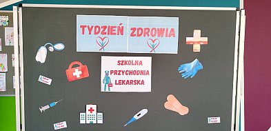 Ruch, zdrowie i dobra energia w „szóstce"