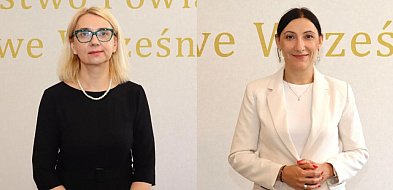 Powiat wybrał dyrektorki bursy i szkoły specjalnej