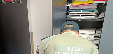 REGION: Zatajone 40 mln zł. KAS uderzyła w firmy transportowe
