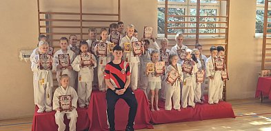 Letnia Olimpiada Karate w Kołaczkowie