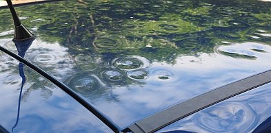 Jak usunąć wgniecenia z karoserii?