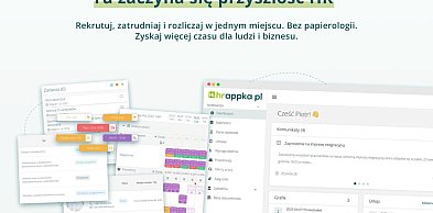 Cyfrowy asystent kadrowej: Jak zyskać więcej czasu dzięki automatyzacji HR?