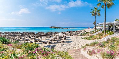 Jak zaplanować budżetowy urlop na Cyprze?