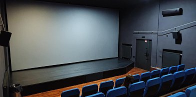 Widzowie dopisali. Kino Trójka podsumowuje udany rok