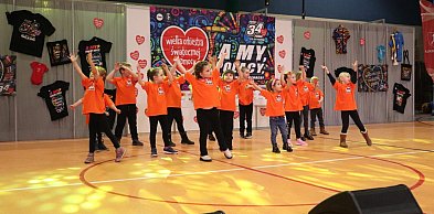 Kolejny rekord pobity podczas WOŚP w Nekli [FOTO]