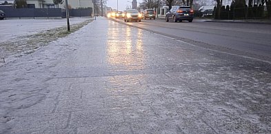 Poniedziałkowe święto ortopedy w powiecie wrzesińskim [FOTO]