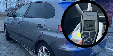 Pijany jechał autostradą. Sprawa zakończona wyrokiem