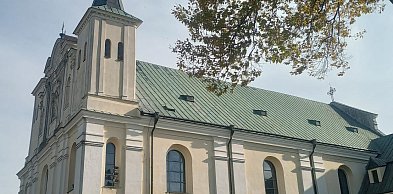 Ojciec generał Paulinów poświęci odnowione wnętrze świątyni w Biechowie