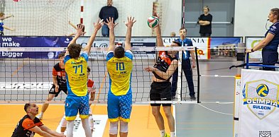 Zbiórka karmy dla schroniska podczas meczu Krishome